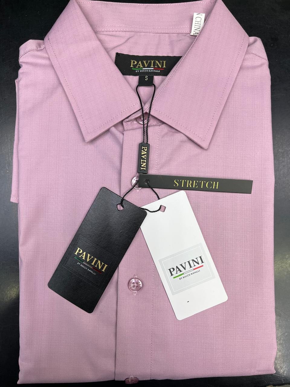 Camisa